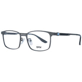 BMW Gray Men Glasses Frame -   -  BMW.